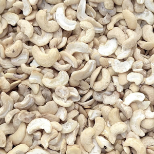 Usine vietnamienne Santigo Viet Nam Noix de cajou W320 Noix de cajou grillées Biologiques Client OEM ODM Exigence - Product Image 1