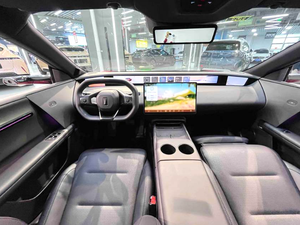 Avita 06 Ultra 2024, SUV Eléctrico (Automático) con Neumáticos R20, Volante a la Izquierda, Asientos de Cuero - Product Image 6