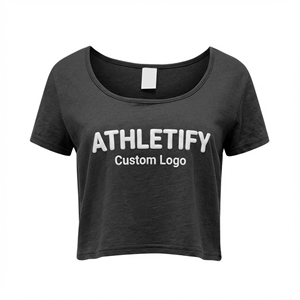 T-shirt confortable pour femmes, coupe ample, coton, col rond, manches courtes, pour un style décontracté et un confort quotidien. - Product Image 1