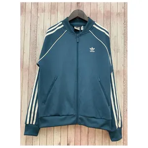 Sportswear Tracksuits Jackets Second Hand Brand Used Clothes Top Quality