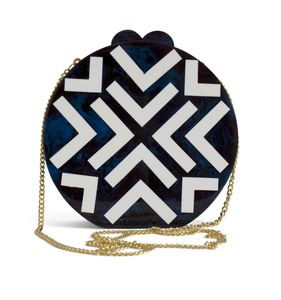 Sac à main en résine pour femmes, occasion de mariage, fête, festival, fiançailles - prix de gros bas - Product Image 1