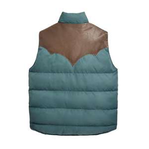 High Quality <b>jacket</b> for <b>men</b> Windproof Puffer Vest for <b>Men</b> Winter Sleeveless Bubble <b>men's</b> <b>jacket</b> <b>Utility</b> Clothes by Manufacturer - Product Image 3