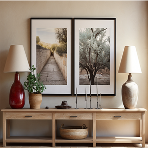 Meubles de salon Mme Woods Rangement à quatre tiroirs Fonction bois massif Style de <span class=keywords><strong>luxe</strong></span> Table <span class=keywords><strong>console</strong></span> <span class=keywords><strong>extensible</strong></span> Esprit - Product Image 6