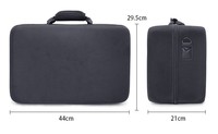 Étui de protection pour console de jeu PS5 JOY, coque EVA avec couleur personnalisée M30120 44x29.5x21cm