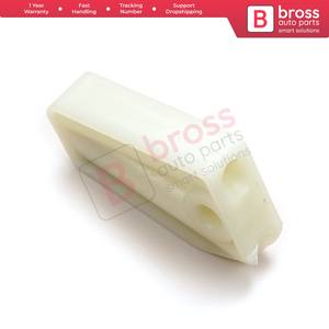 Clips de guidage de câble de lève-vitre arrière BWR5344 51377111017 51377111018 pour One R52 R57 Cabriolet - Product Image 5