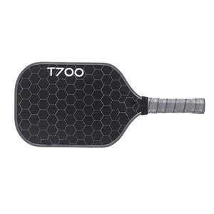 ไม้พายพิคเคิลบอลสำหรับฝึกซ้อม ผลิตจากไฟเบอร์กลาสขึ้นรูปด้วยความร้อน ทนทาน รับทำโลโก้ตามสั่ง ราคาขายส่ง - Product Image 5