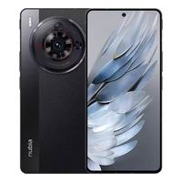 Vente d'usine, téléphone mobile Android 5G, qualité originale, écran 6,78 pouces, batterie 5100 mAh pour smartphone Nubia Z50 S Pro