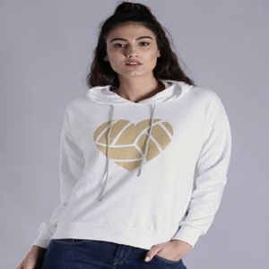 Vente en gros de sweats à capuche amples de mode de rue en stock pour hommes femmes confortable tissu de soie épaissi à capuche même style soutien pour - Product Image 4