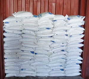 Sal de Mesa Iodada Premium Egipcia, Bolsa de 25 kg |   Polvo Refinado de Cloruro de Sodio (NaCl) al 99.8% |   Suministro a Granel de la Marca GRANNYS de Grado Alimenticio - Product Image 5