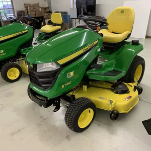 2024 Tondeuse à gazon X950R John Deerre Tondeuse à gazon John Deer X950R Ride Acheter pas cher John Deer Tondeuse à gazon - Product Image 1