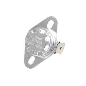 XPARTCO DC47-00016A เครื่องอบผ้าไฟฟ้า ตัวตัดความร้อน เทอร์โมสตัท ตัวเรือนพลาสติก - Product Image 4