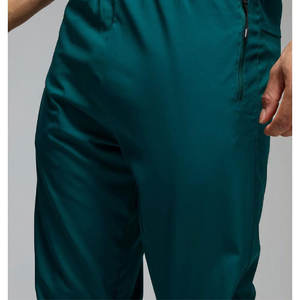 กางเกงวอร์มผ้าฟลีซหนานุ่มแบบวินเทจ ปี 2026 สำหรับผู้ชาย ทรงขากว้าง ใส่สบาย สไตล์ลำลอง สตรีทแวร์ - Product Image 3