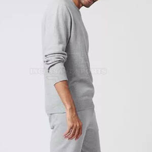 Conjunto Deportivo Masculino de Primavera 2022, de Alta Calidad, Moderno, Casual, Resistente al Viento, Transpirable, con Logotipo Personalizable, Cintura Alta, Largo Completo - Product Image 5