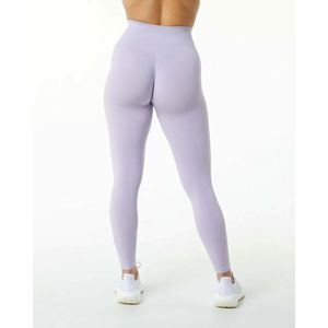 Leggings de sport personnalisés 2025, taille haute, coupe évasée, longueur intégrale, pour le yoga, l'entraînement et la gym, pour femmes, leggings personnalisés pour femmes - Product Image 4