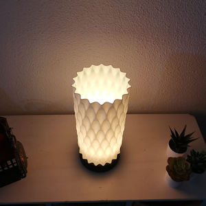 Fuente de Luz LED Portátil Luma Bloom - Product Image 6
