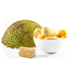 Jackfruit congelado IQF de calidad superior de Vietnam Servicio de exportación global de sabor dulce natural/Sra. Kana - Product Image 1