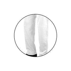 Nouveauté, uniformes de baseball sur mesure de haute qualité, respirants, 100% polyester, vêtements d'équipe, service OEM, vente en ligne - Product Image 6