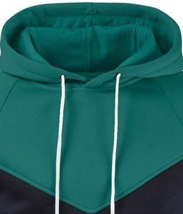 Sudaderas con Capucha Personalizadas para Hombre, Invierno, Casuales, 100% Algodón, con Logotipo Personalizado, Alta Calidad, Transpirables y Ecológicas - Product Image 2