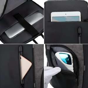 Versatile Strider Business <b>Backpack</b> for Promotions - Product Image 4