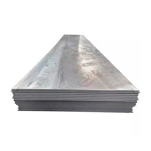 Plaque en acier au carbone A514, tôle d'acier structurel haute résistance, résistante à l'usure, norme ASTM, découpe sur mesure, certifiée MTC - Product Image 1