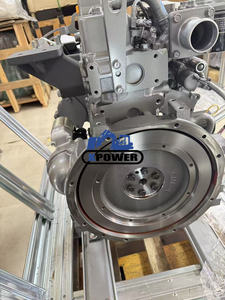 Excavadora Carretilla elevadora Cargador Bulldozer 3TNV82A Conjunto de motor - Product Image 3