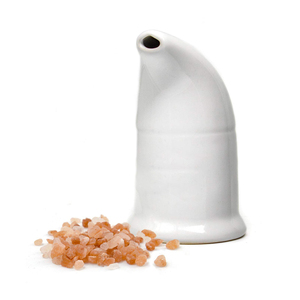 Inhalador de Sal del Himalaya de Primera Calidad, Reutilizable, Sal Rosa Natural, Apoyo Respiratorio, Bienestar Respiratorio, Venta al por Mayor a Granel, Pakistán - Product Image 4