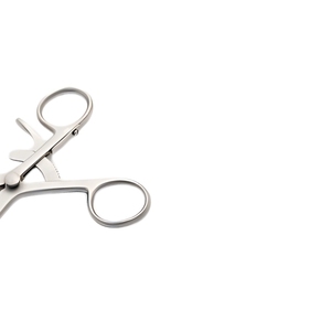 Jackson Burrows Retractor Surgical <b>Instruments</b> Stainless Steel Basis for Manual Power Essential for Medical Surgical Procedures - Product Image 4