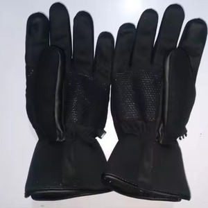 ถุงมือแทคติคอลแบบเต็มนิ้วสำหรับฤดูหนาวถุงมือแทคติคอลปรับแต่งโลโก้ - Product Image 2