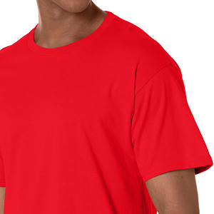 เสื้อยืดออกกำลังกายสำหรับผู้ชายเสื้อยืดออกกำลังกายขนาดใหญ่พิเศษเสื้อยืดออกกำลังกาย - Product Image 2