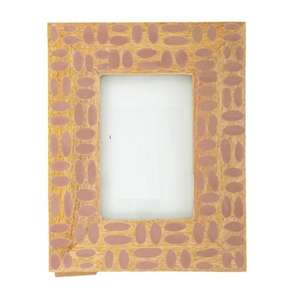 Décoration murale, cadre photo carré en incrustation d'os, artisanat, couleur personnalisée, haute qualité, dernières conceptions, montage mural pour salon - Product Image 2