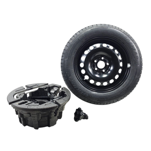 Kit de roue de secours VOLKSWAGEN Polo 6ème série 2Q0601027A (17>) - Product Image 1