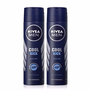 Desodorante Herbal Nivea con Descuento, Entrega Rápida, Stock al por Mayor Disponible en Forma de Spray Líquido y Loción para Mercados Internacionales - Product Image 5