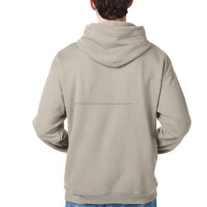 Vente chaude Automne et hiver Pull à capuche pour homme Produit phare Streetwear Manches longues Hommes Pulls en polyester à prix raisonnable - Product Image 2