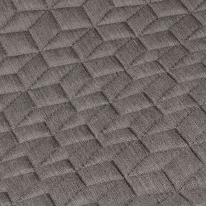 Vente directe d'usine, équipement de course de chevaux personnalisé, style dressage western, tapis de selle, remplissage en gel, polycoton, service OEM - Product Image 5