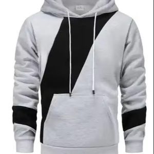 Sudaderas con Capucha para Hombre, Invierno, Casuales, 100% Algodón, con Logotipo y Diseño Personalizados, Alta Calidad, para Adultos - Product Image 1