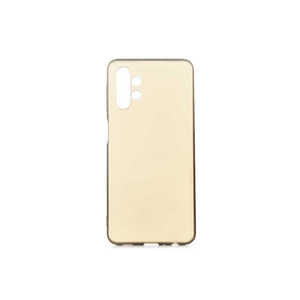 Coque arrière de luxe JoieCreatif Premier en or pour Samsung Galaxy A13 4G, étui de protection en silicone premium - Product Image 1