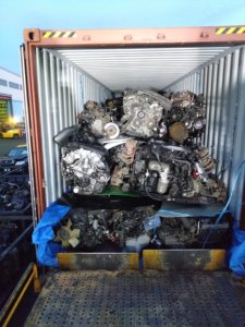 Động cơ lắp ráp chất lượng cao Nhật Bản nhập khẩu xe phụ tùng giá cơ thể phụ tùng ô tô <span class=keywords><strong>Toyota</strong></span> - Product Image 6