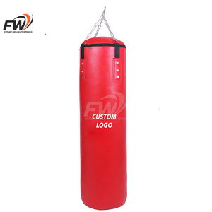 Bolsas de boxeo personalizadas de alta calidad en venta / Bolsas de boxeo fabricadas en fábrica a precio de mayorista - Product Image 1