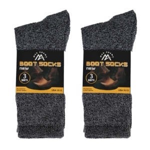 Chaussettes de sport d'extérieur modèle 45125, confortables et durables pour diverses activités de plein air - Product Image 1