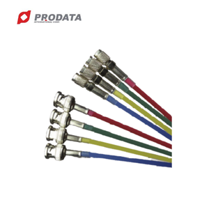 ชุดประกอบสายเคเบิล CXP 12 OEM MV Coaxpress สำหรับวิชันซิสเต็ม - Product Image 4