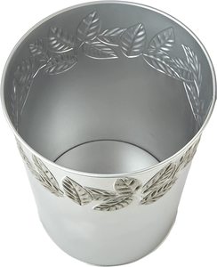 ถังขยะที่เหยียบสำหรับใช้ในบ้านสำนักงานห้องน้ำห้องครัวสำหรับจัดการขยะจากกระดาษ - Product Image 3