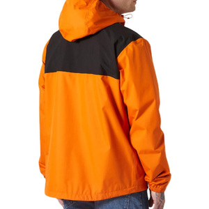 Veste tactique d'extérieur pour hommes Veste à capuche imperméable Softshell Randonnée Camping Manteau d'hiver Vestes coupe-vent en polaire - Product Image 4