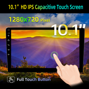 <span class=keywords><strong>Linux</strong></span> Car DVD <span class=keywords><strong>Player</strong></span> 10 inch cảm ứng Carplay màn hình với FM DSP BT xe Stereo đài phát thanh FM âm thanh MP5 Máy nghe nhạc cho phổ tự động - Product Image 5