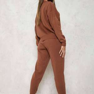 Nouveau Style femmes survêtement tenue séchage rapide survêtements pour femmes sport formation porter survêtements sur mesure taille adulte - Product Image 1