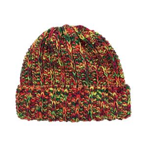 Gorros de Punto Personalizados con Logotipo de Texto Bordado e Imagen Impresa, Diseño Personalizado, Gorro Cálido de Invierno - Product Image 5