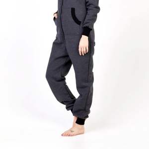 OEM personalizado de alta calidad de las mujeres de lana Onesie-cálido y de felpa-Ideal para el invierno y el frío - Product Image 5