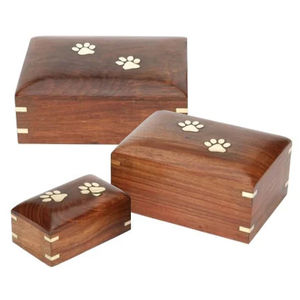 Urna Funeraria para Mascotas Transworld TP-110, Diseño Personalizado, Ecológica, Económica, para Uso Diario, Venta al por Mayor - Product Image 6