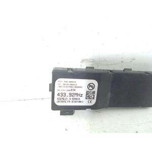 Modulo Ricevitore Telecomando OPEL Zafira Tourer (2010-) 13500144 A 20 DTH Diesel 2000 (10>) - Product Image 4