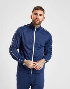 À la mode personnalisé blanc uni 100% coton poids lourds survêtement unisexe coupe ample à capuche ensemble pull pull ensemble de haute qualité - Product Image 1
