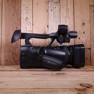 กล้องวิดีโอ NXCAM แบบ Full HD HXR-NX100คุณภาพใหม่พร้อมจัดส่งฟรี
